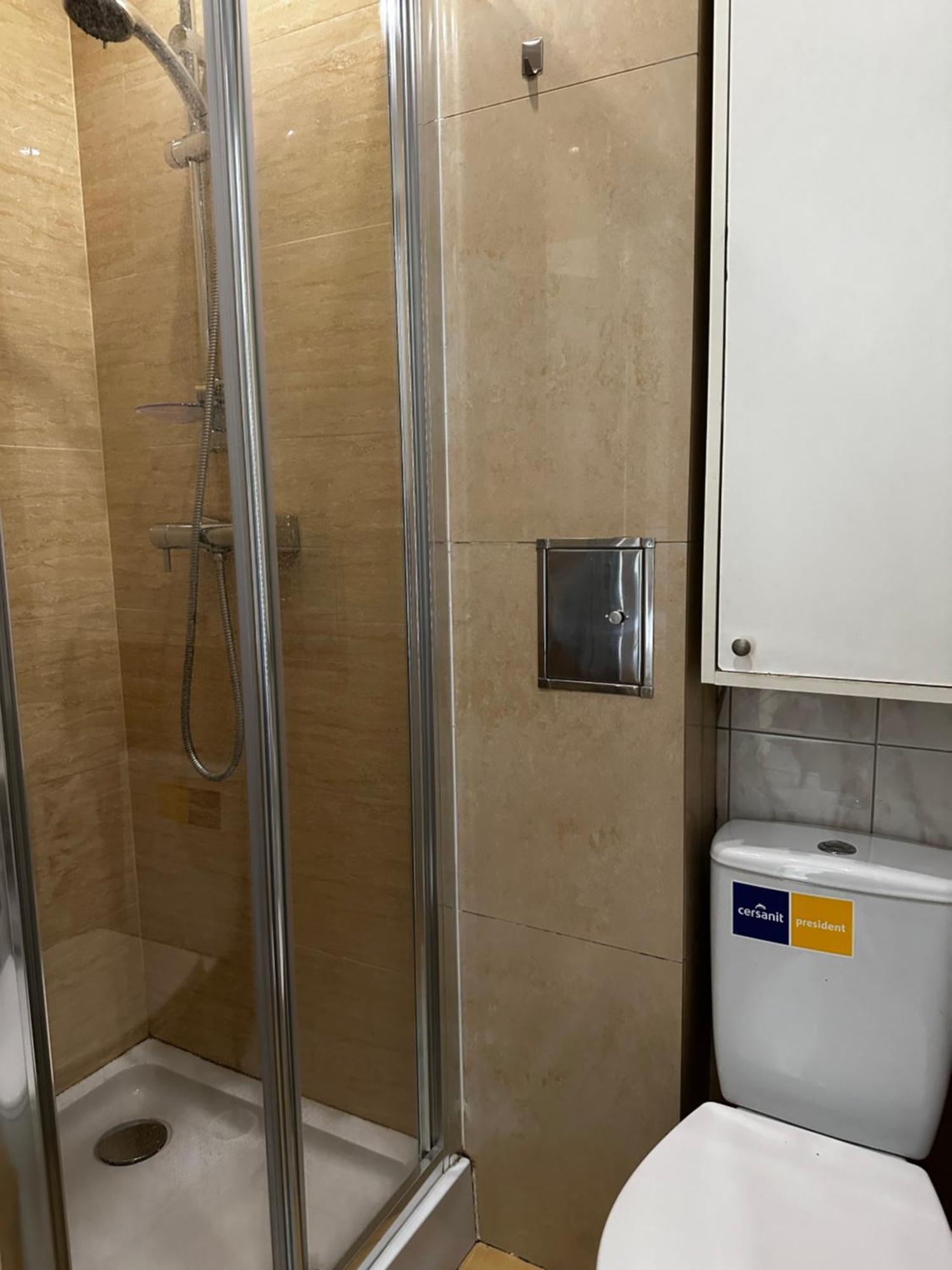 Warsaw Asian Vibe Apartment Kültér fotó