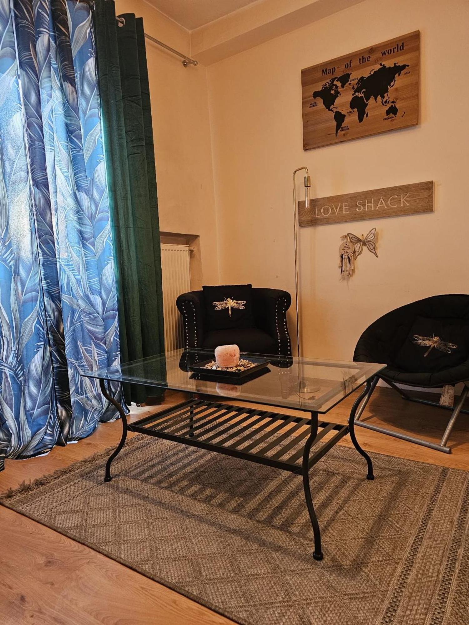 Warsaw Asian Vibe Apartment Kültér fotó